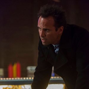 Fotoğraf Walton Goggins