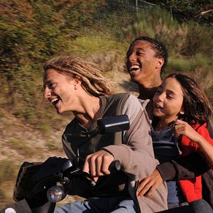 Fotoğraf Julien Crampon