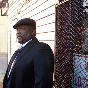 Fotoğraf Wendell Pierce