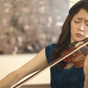 Fotoğraf Lucia Micarelli