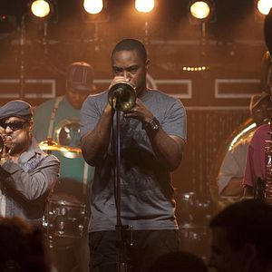 Fotoğraf Ntare Mwine