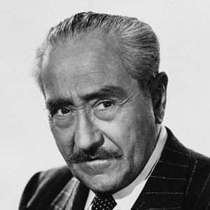 Fotoğraf Adolphe Menjou