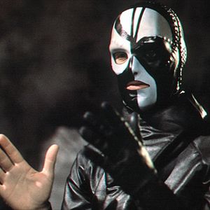 Fotoğraf Christopher Gable