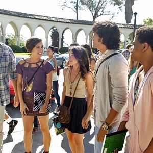 Fotoğraf Shenae Grimes-Beech