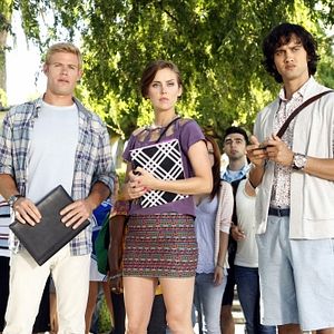 Fotoğraf Jessica Stroup