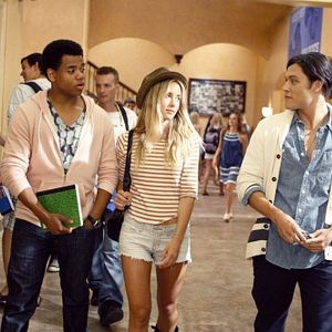 Fotoğraf Gillian Zinser