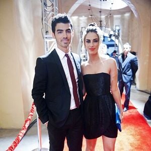 Fotoğraf Jessica Lowndes