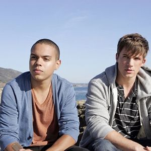 Fotoğraf Matt Lanter