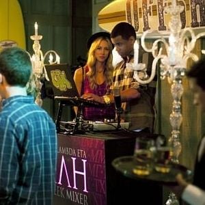 Fotoğraf Gillian Zinser