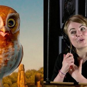 Fotoğraf Baykuş Krallığı Efsanesi