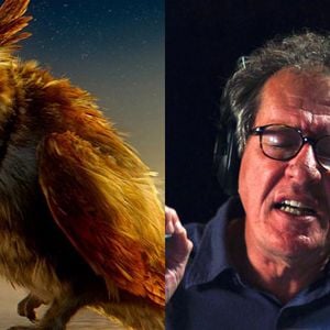 Fotoğraf Baykuş Krallığı Efsanesi