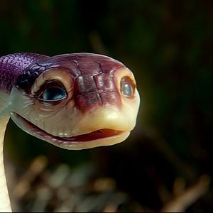 Fotoğraf Baykuş Krallığı Efsanesi