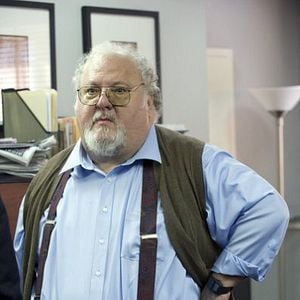 Fotoğraf Josh Mostel