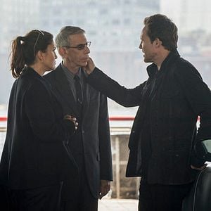 Fotoğraf Dean Winters