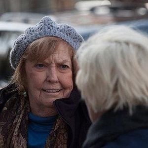 Fotoğraf Anne Meara