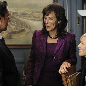 Fotoğraf Jane Kaczmarek