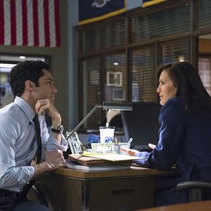 Fotoğraf Law & Order: Special Victims Unit
