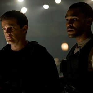 Fotoğraf Jamil Walker Smith