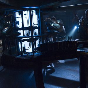 Fotoğraf Jamil Walker Smith