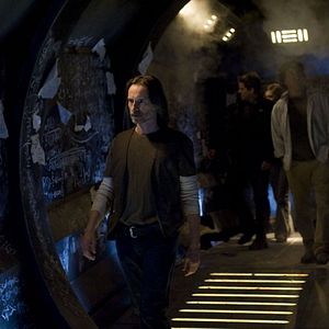 Fotoğraf Robert Carlyle