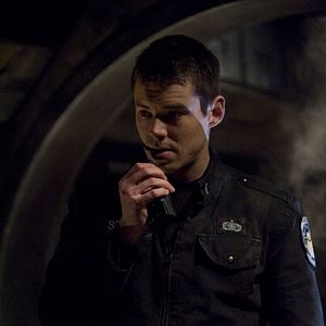 Fotoğraf Brian J. Smith (II)