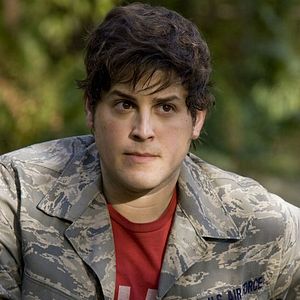 Fotoğraf David Blue