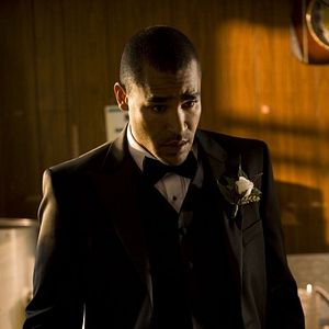 Fotoğraf Jamil Walker Smith