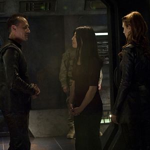 Fotoğraf Robert Knepper