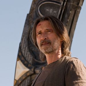 Fotoğraf Robert Carlyle