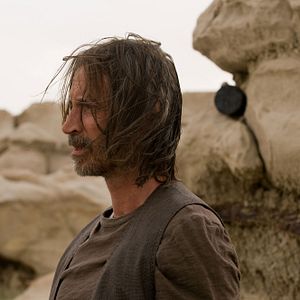 Fotoğraf Robert Carlyle