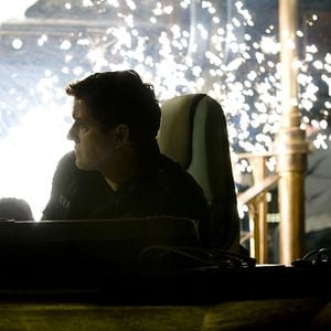 Fotoğraf Stargate Universe