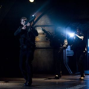 Fotoğraf Brian J. Smith (II)