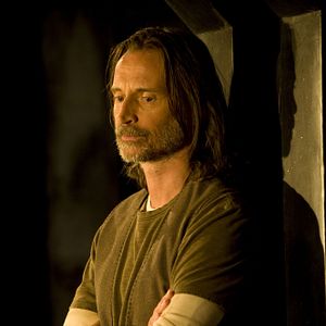 Fotoğraf Robert Carlyle