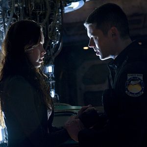 Fotoğraf Brian J. Smith (II)