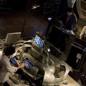 Fotoğraf Peter Kelamis