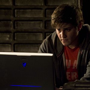 Fotoğraf David Blue