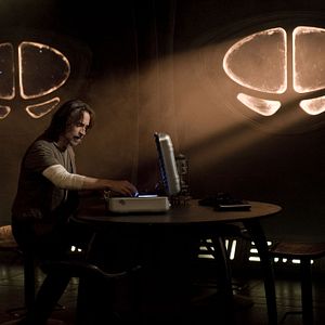 Fotoğraf Stargate Universe