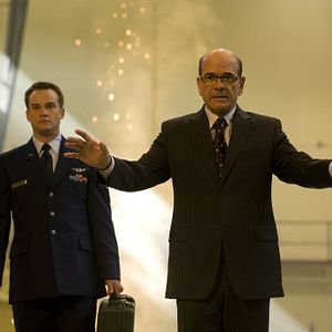 Fotoğraf Stargate Universe