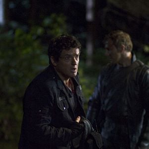 Fotoğraf Stargate Universe