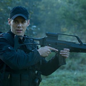 Fotoğraf Brian J. Smith (II)