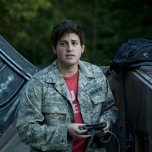 Fotoğraf David Blue