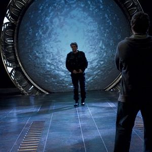 Fotoğraf Stargate Universe