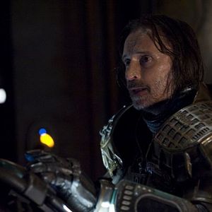 Fotoğraf Stargate Universe