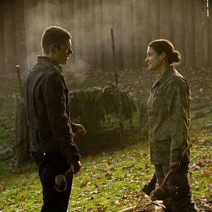 Fotoğraf Brian J. Smith (II)