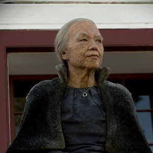 Fotoğraf Stargate Universe