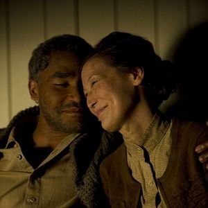 Fotoğraf Jennifer Spence