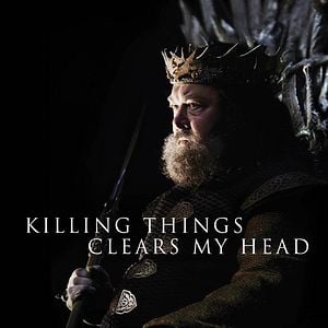 Fotoğraf Game of Thrones