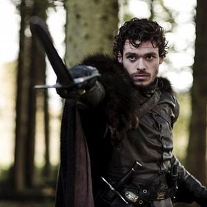 Fotoğraf Richard Madden