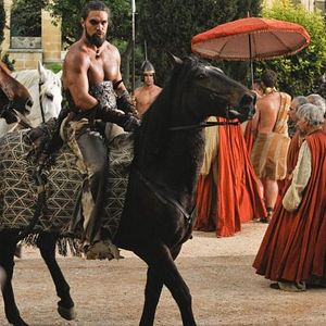 Fotoğraf Game of Thrones
