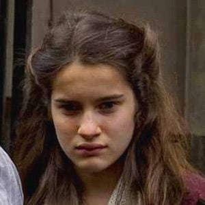 Fotoğraf Rebecca Marder